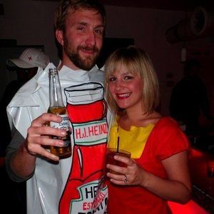 Meet your Posher, Heather